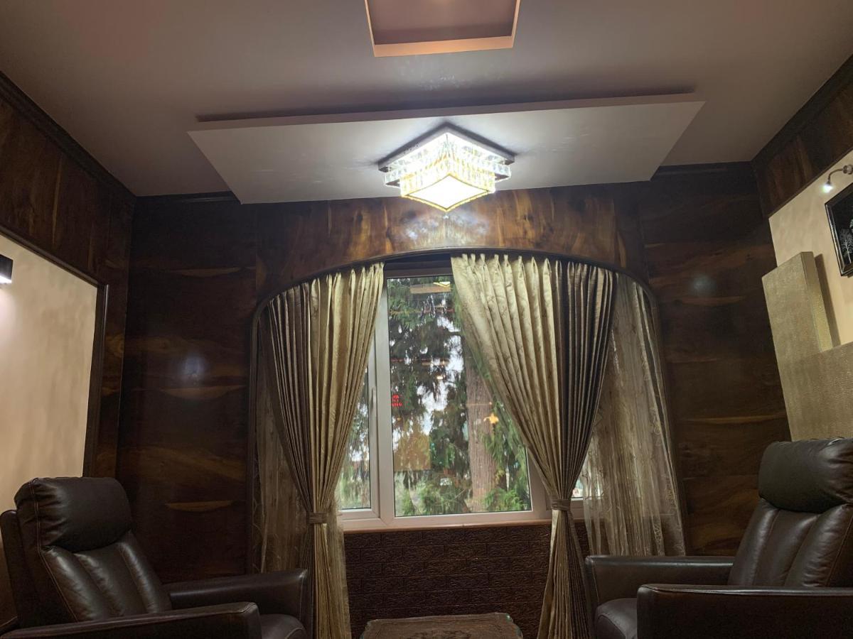 Beverly Villa Ooty Exterior foto