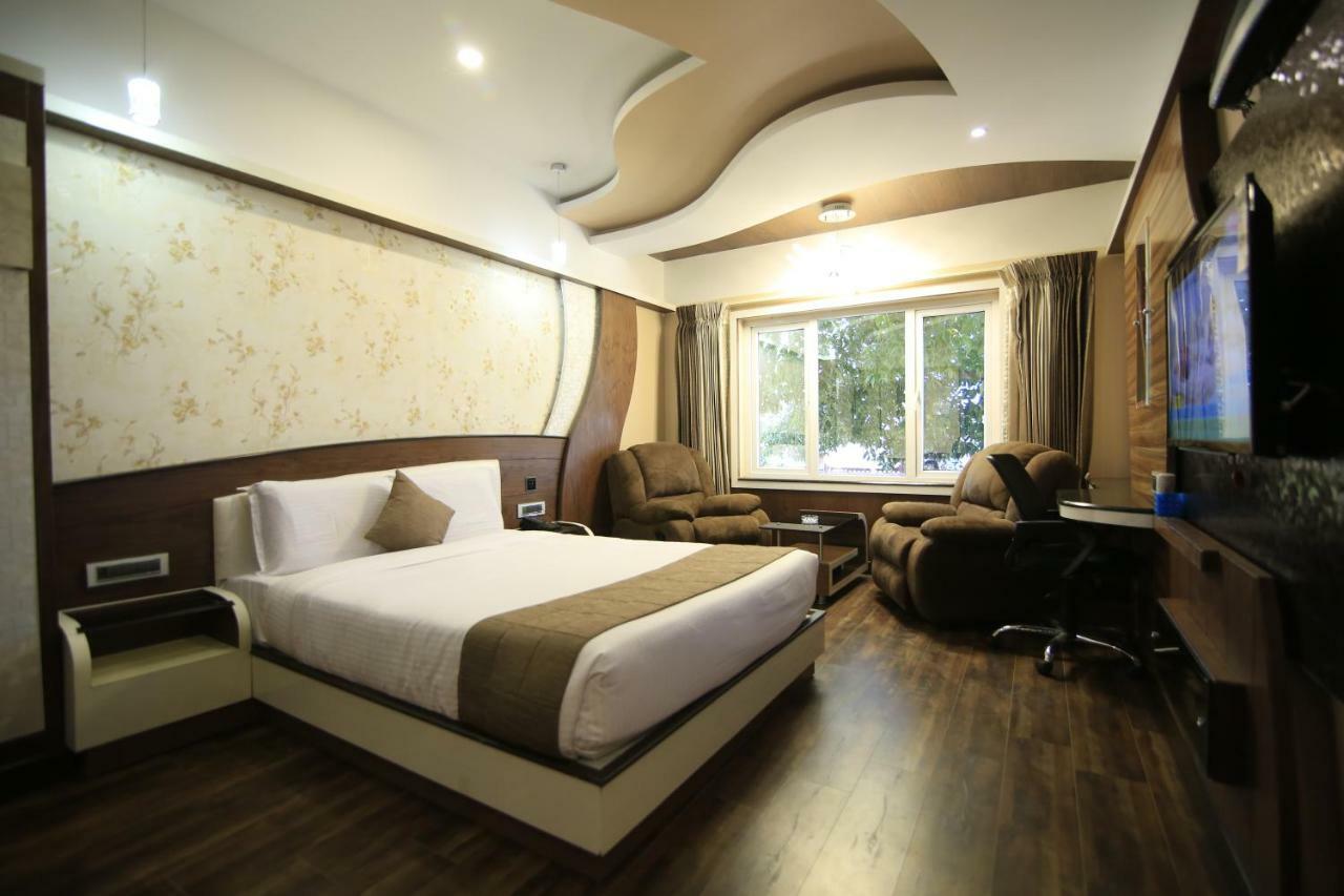 Beverly Villa Ooty Exterior foto